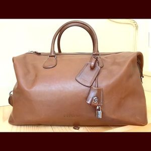COACH Metropolitan Duffle 52. *NEW*